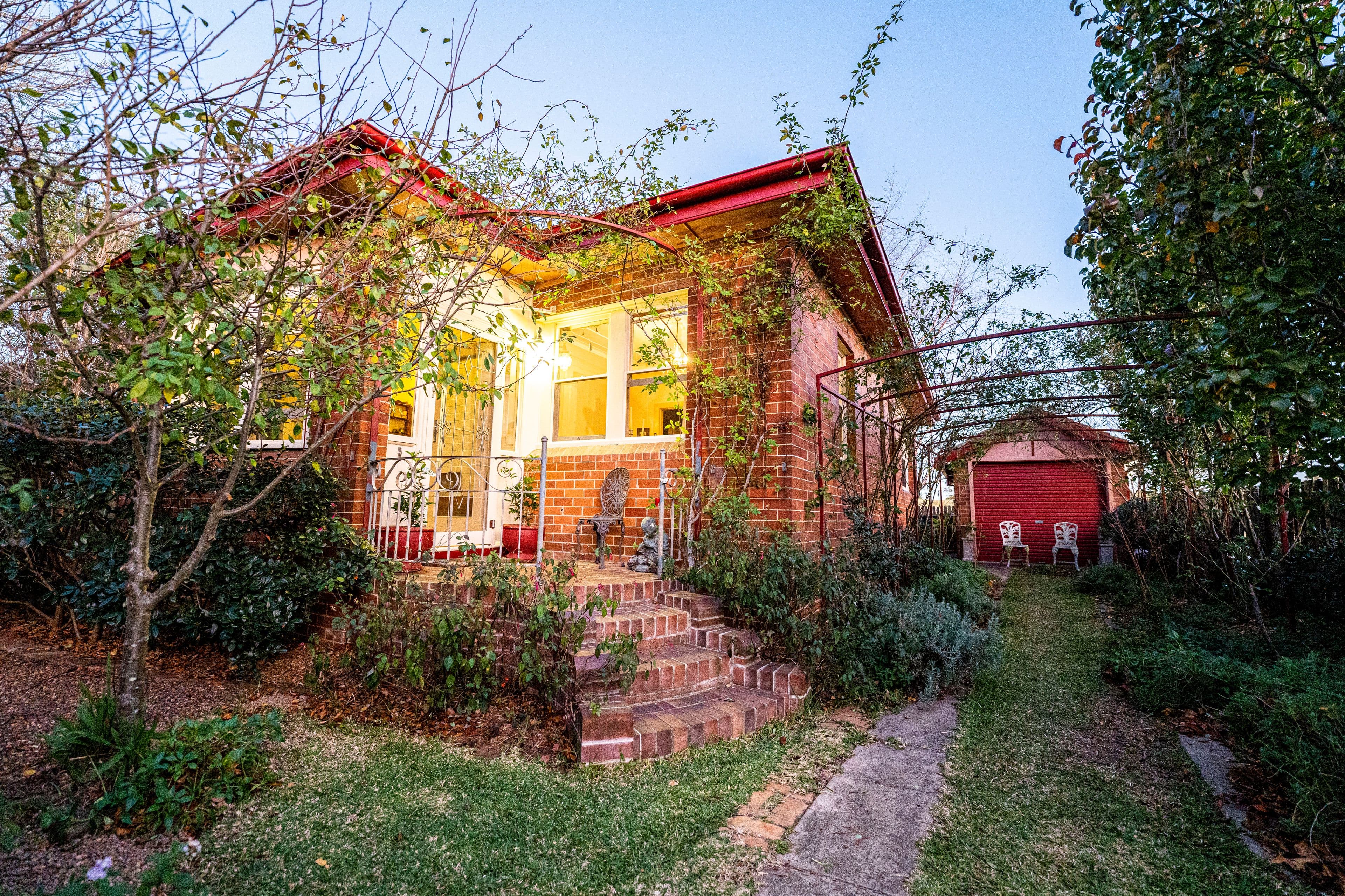 1 Roy Street, Lorn NSW 2320, Lorn - Image 1
