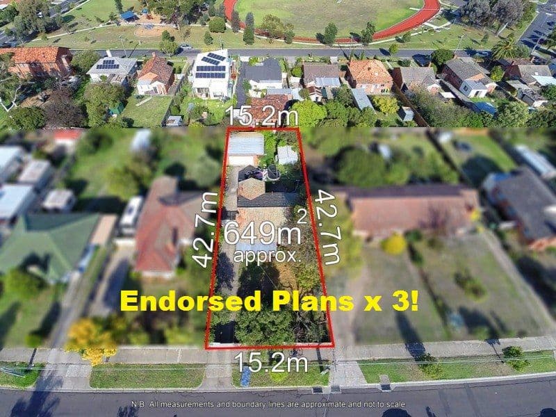 28 Lane Crescent, Reservoir VIC 3073, Reservoir - Image 1