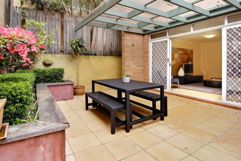 31 Morton Street, WOLLSTONECRAFT NSW 2065, Wollstonecraft - Thumbnail 5