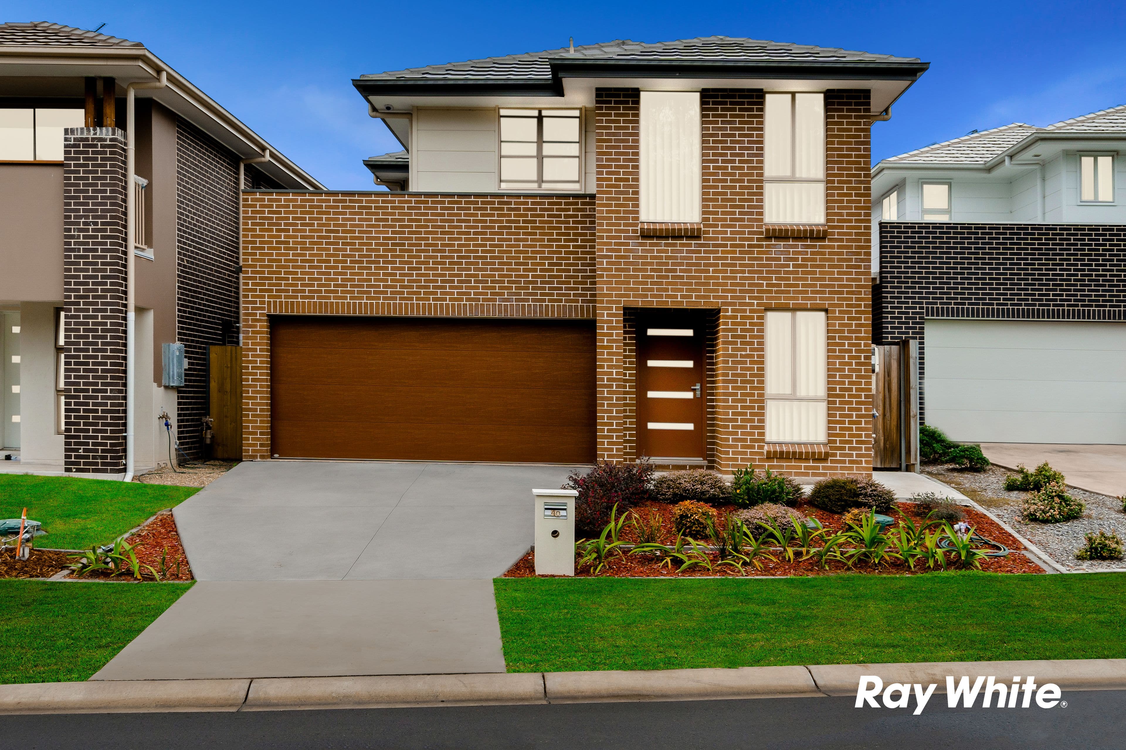 40 Kingsburgh Parkway (The Gables), Box Hill NSW 2765, Box Hill - Image 1