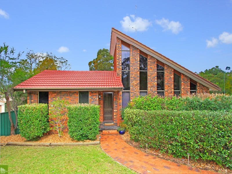 5 Patanga Close, CORDEAUX HEIGHTS NSW 2526, Cordeaux Heights - Thumbnail 2