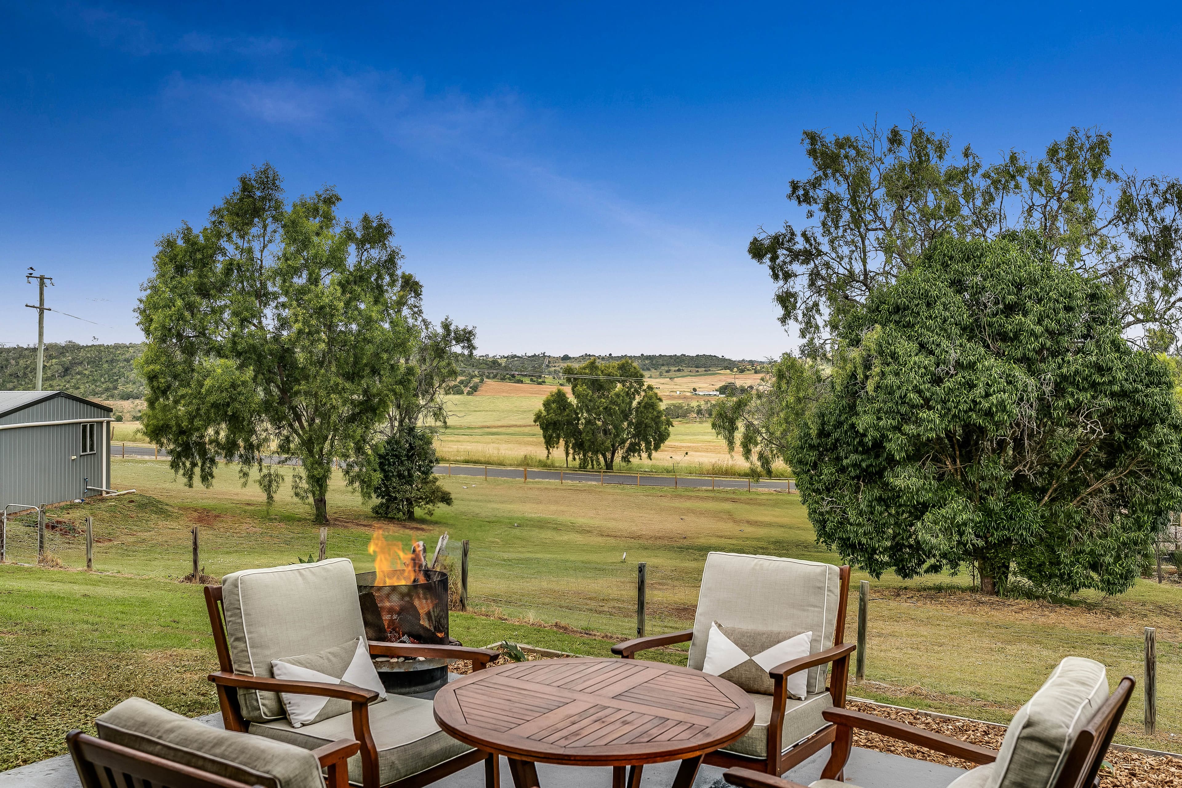 1 Lynda Court, Glencoe QLD 4352, Glencoe - Thumbnail 2