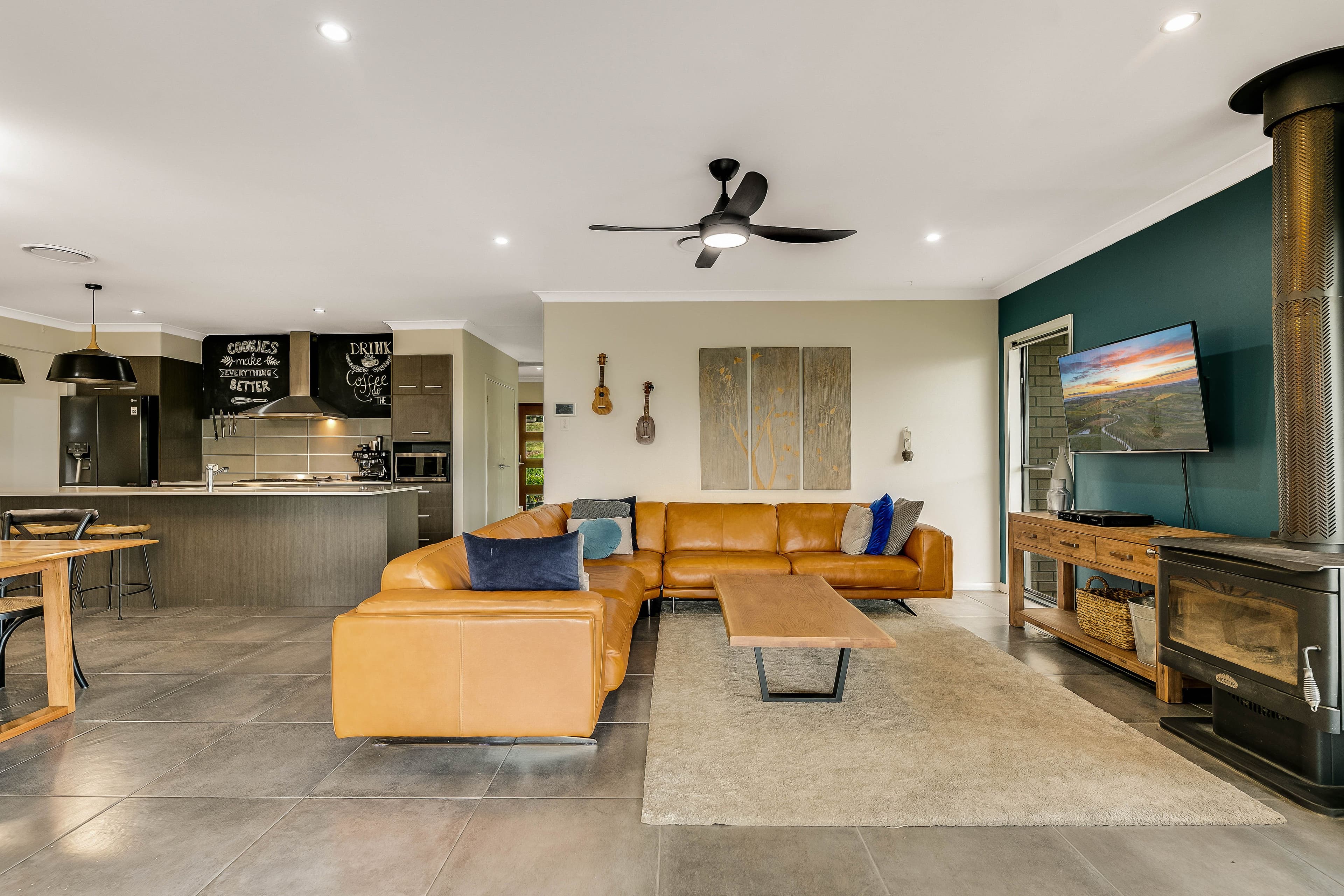 1 Lynda Court, Glencoe QLD 4352, Glencoe - Thumbnail 4