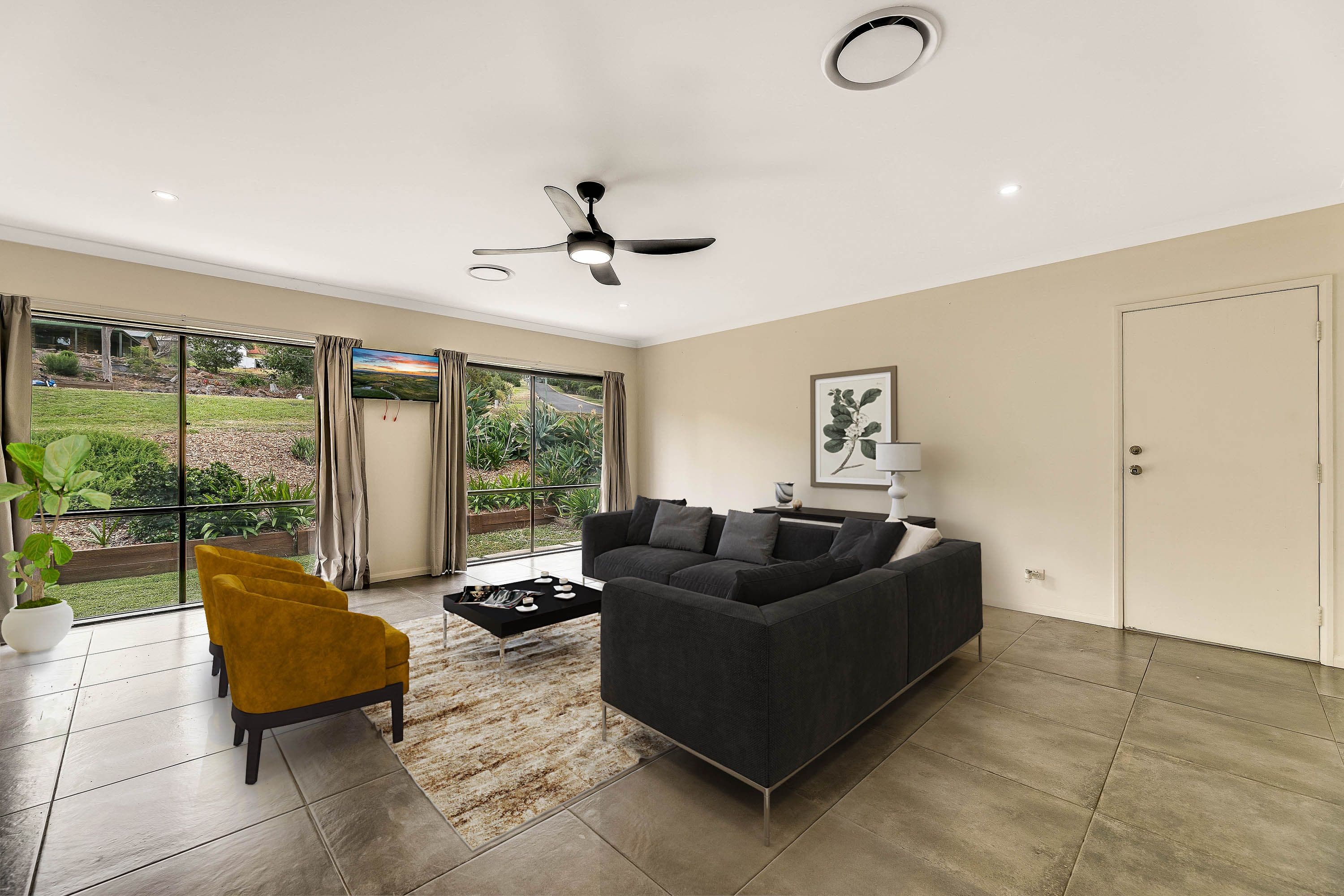 1 Lynda Court, Glencoe QLD 4352, Glencoe - Thumbnail 6