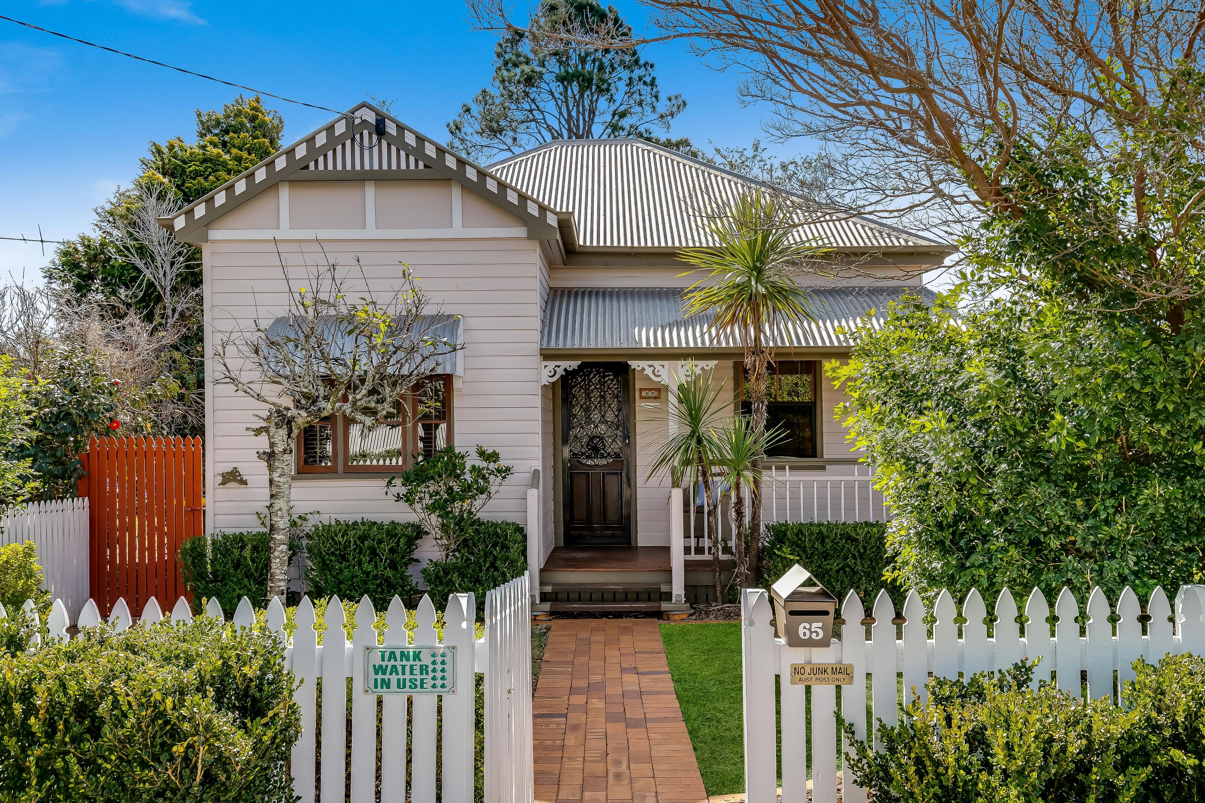 65 Rome Street, Newtown QLD 4350, Newtown - Image 1
