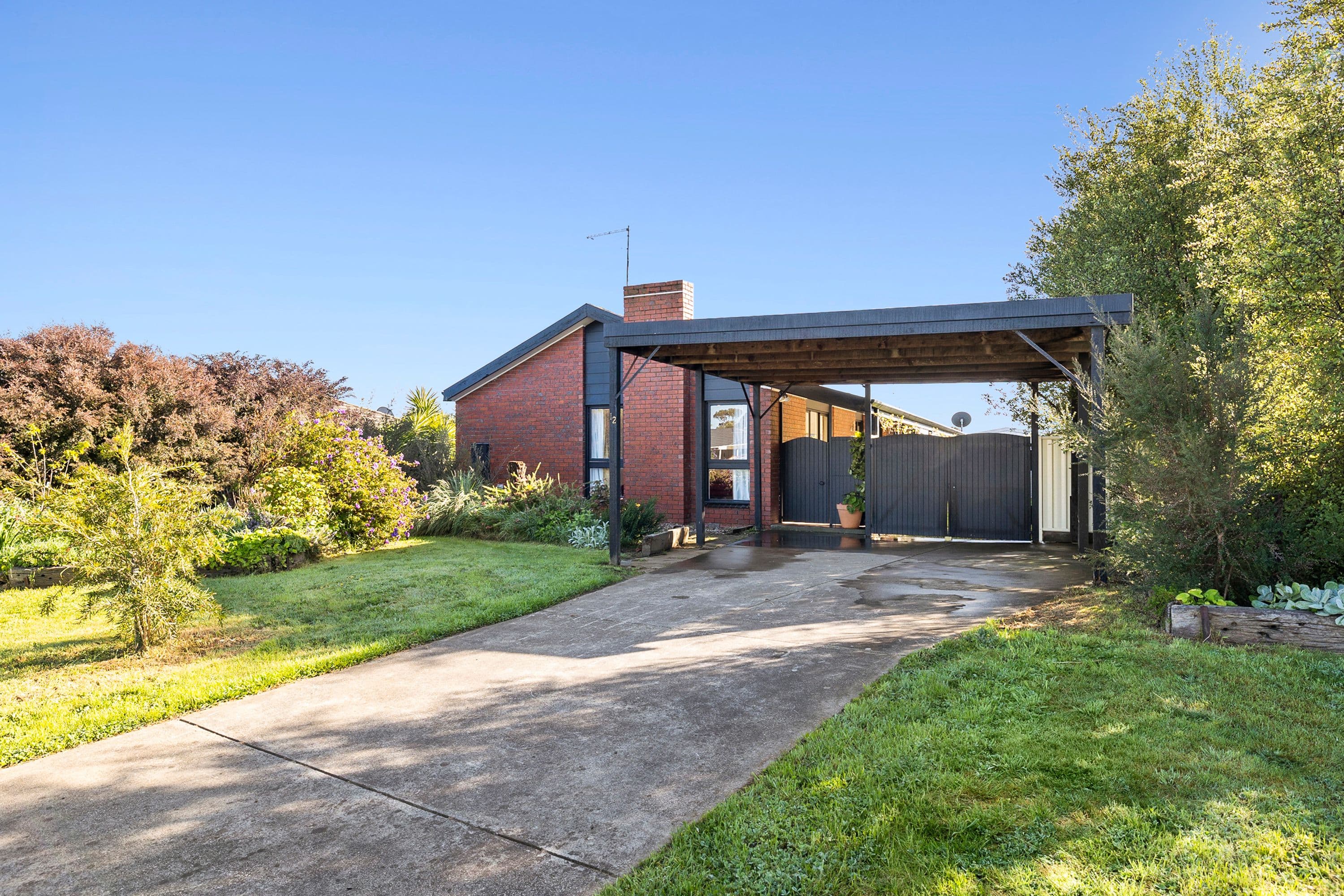 12 Mitchell Drive, Cardigan Village VIC 3352, Cardigan Village - Image 1