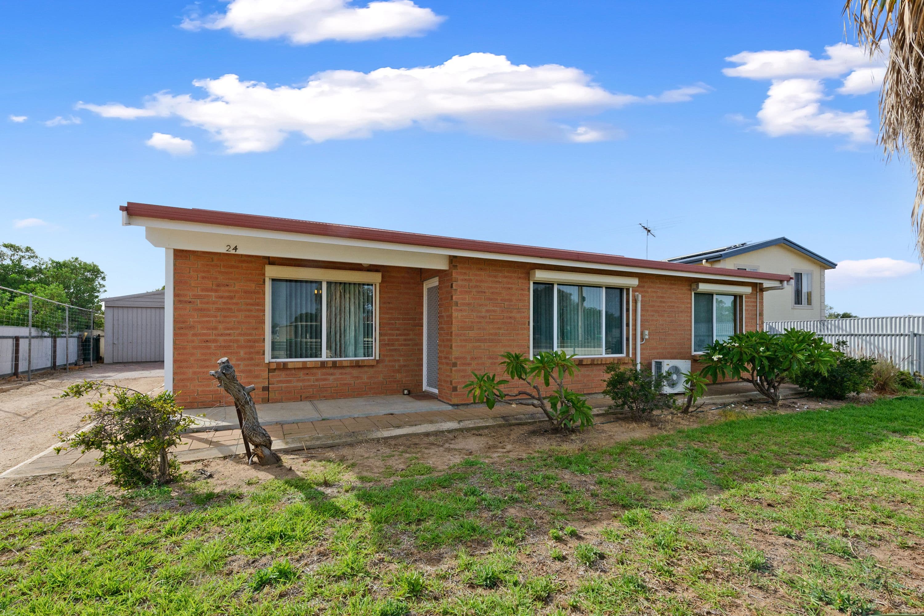 24 Kulpara Street, Clinton SA 5570, Clinton - Image 1
