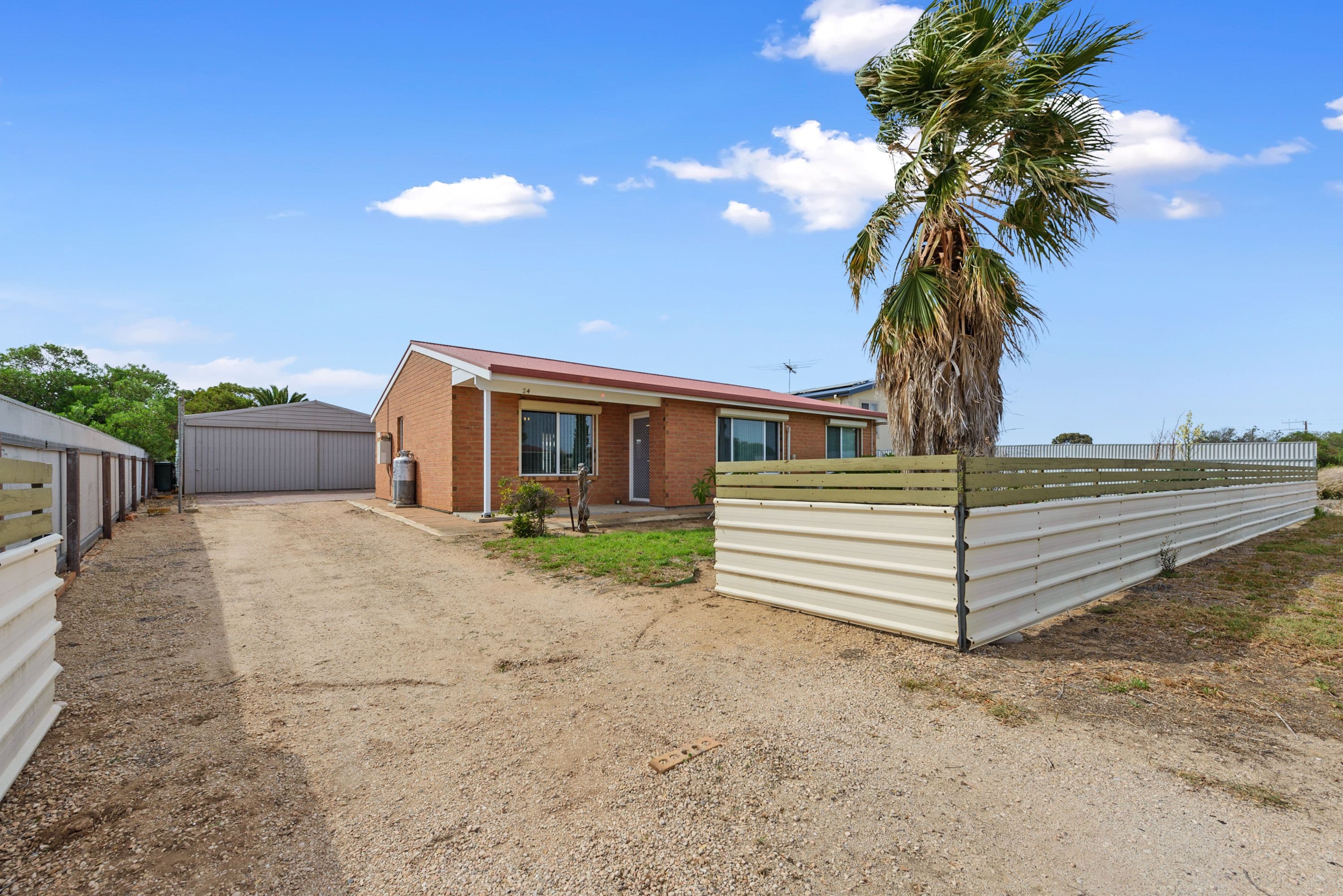 24 Kulpara Street, Clinton SA 5570, Clinton - Thumbnail 2
