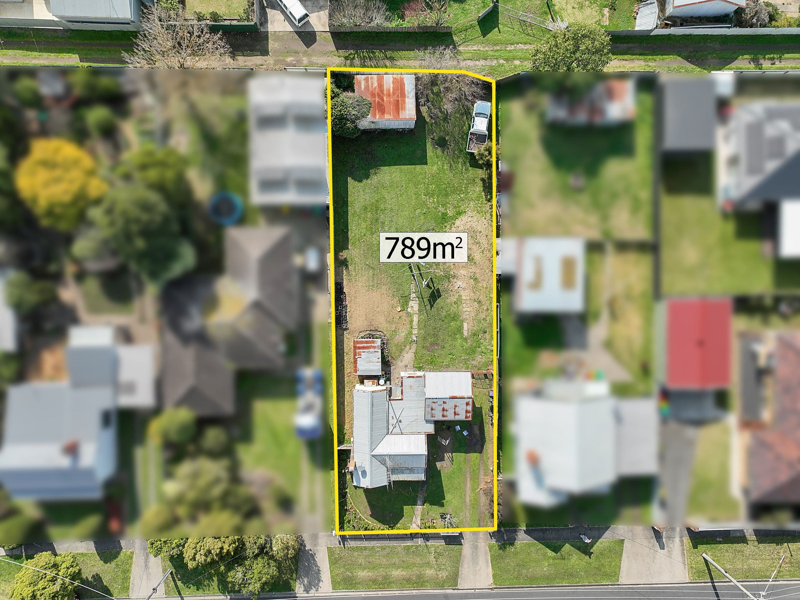3 Hewitt Street, Colac VIC 3250, Colac - Image 1