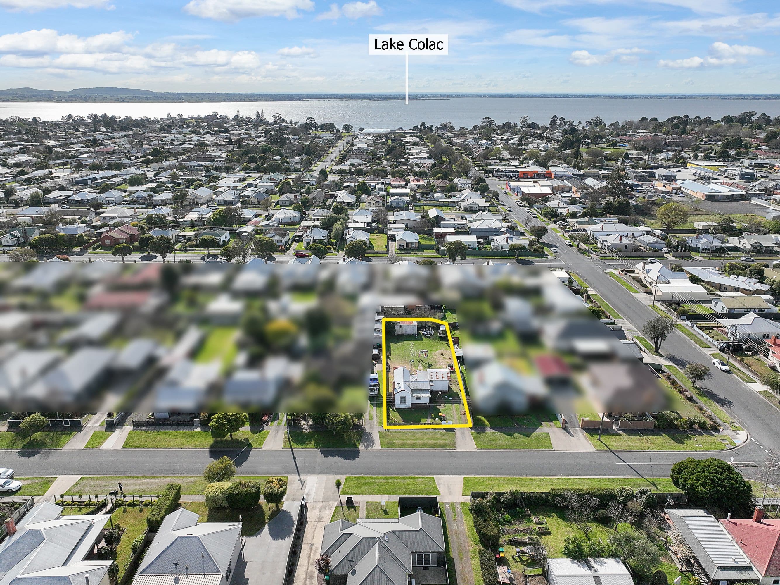 3 Hewitt Street, Colac VIC 3250, Colac - Thumbnail 2
