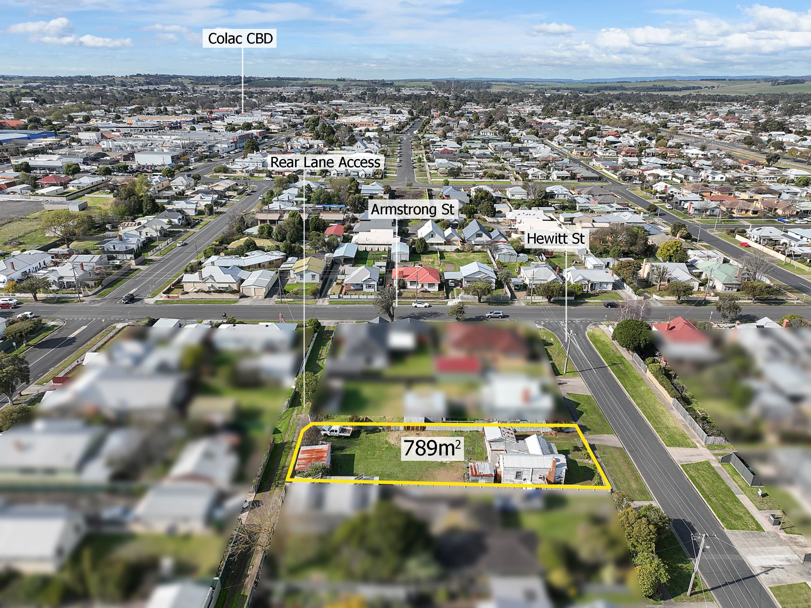 3 Hewitt Street, Colac VIC 3250, Colac - Thumbnail 3