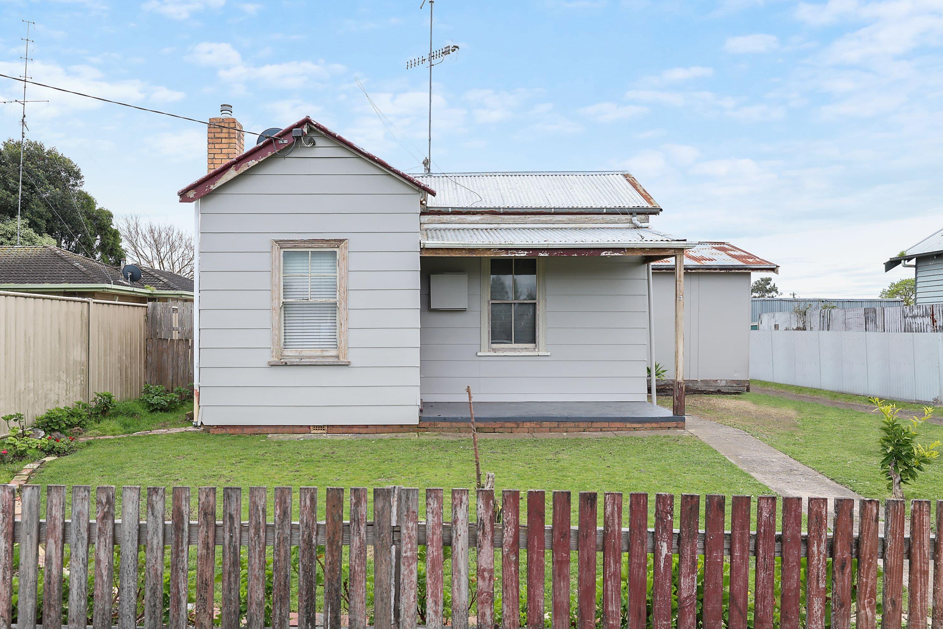 3 Hewitt Street, Colac VIC 3250, Colac - Thumbnail 5
