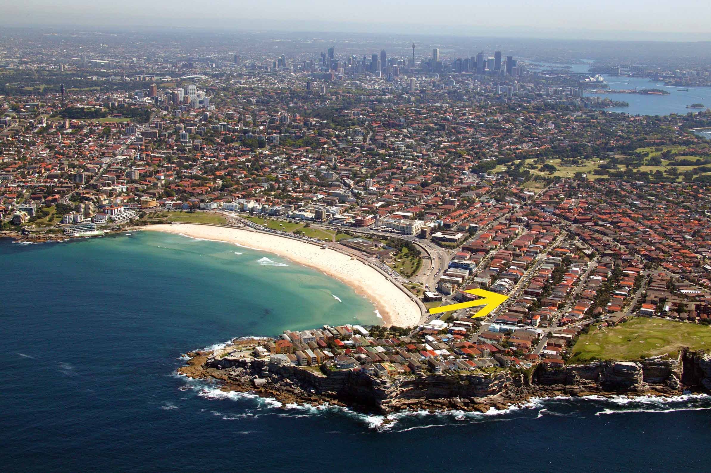 46 Brighton Boulevard, NORTH BONDI NSW 2026, North Bondi - Thumbnail 2