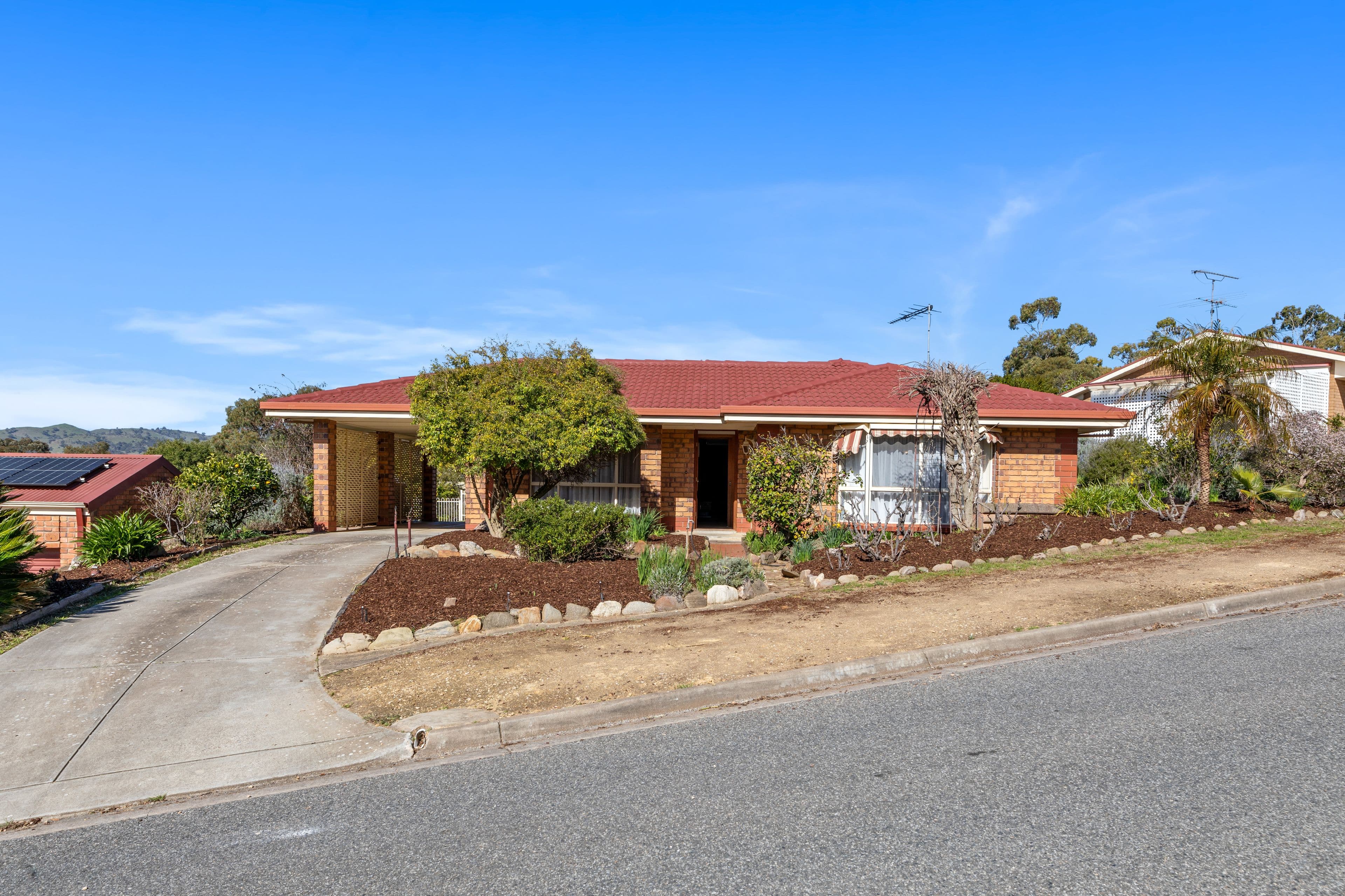 4 Porter Street, Lyndoch SA 5351, Lyndoch - Image 1