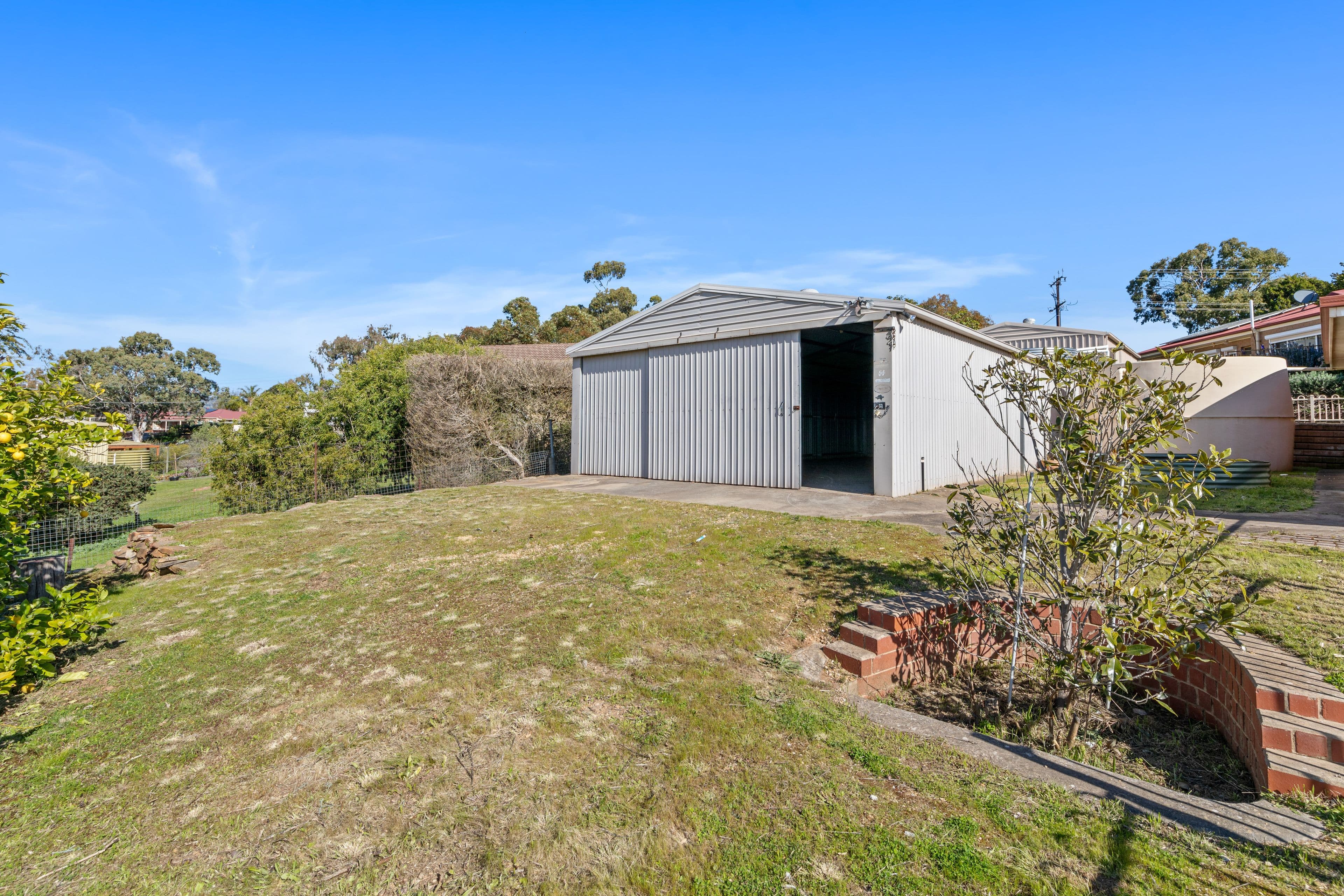 4 Porter Street, Lyndoch SA 5351, Lyndoch - Thumbnail 4
