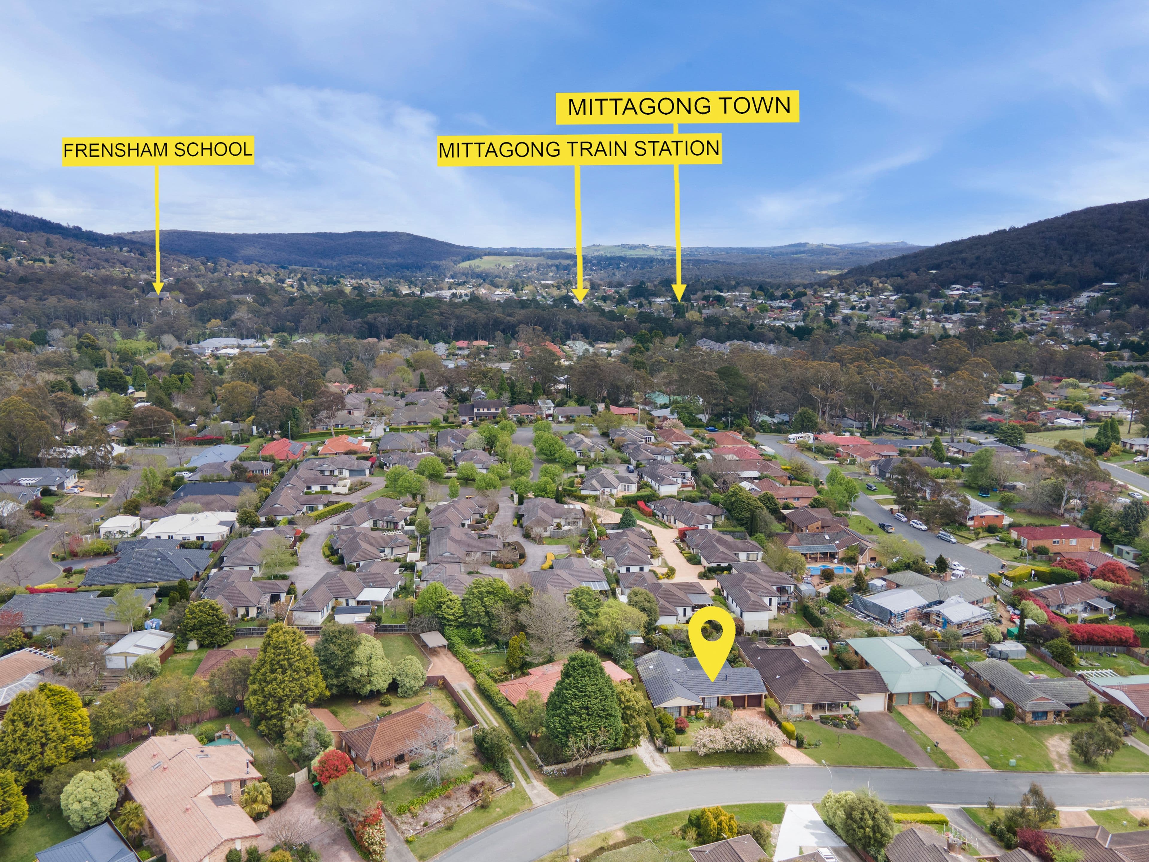 18 Winifred Crescent, Mittagong NSW 2575, Mittagong - Thumbnail 3
