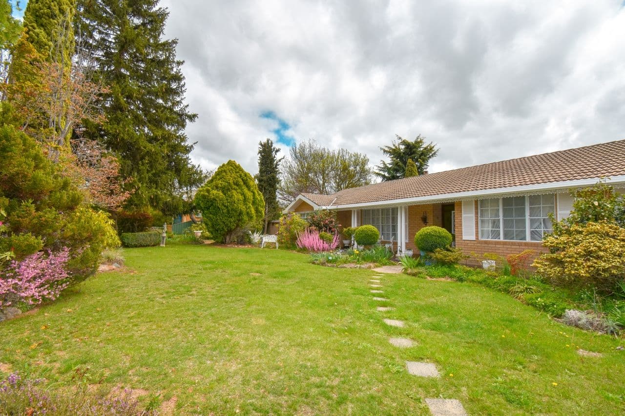 12 Rowlands Street, Blayney - Image 1
