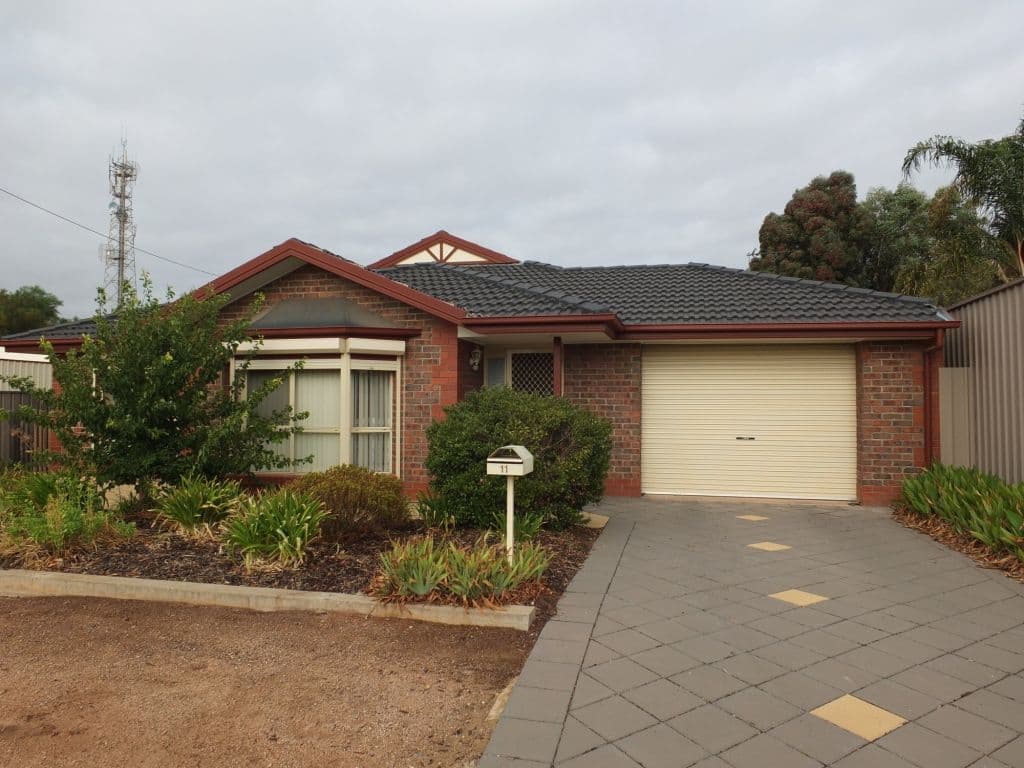 11 Waring Street, KADINA SA 5554, Kadina - Image 1