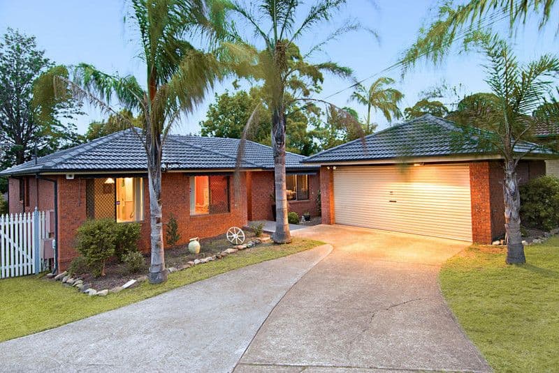 82 Peel Road, Baulkham Hills NSW 2153, Baulkham Hills - Thumbnail 2
