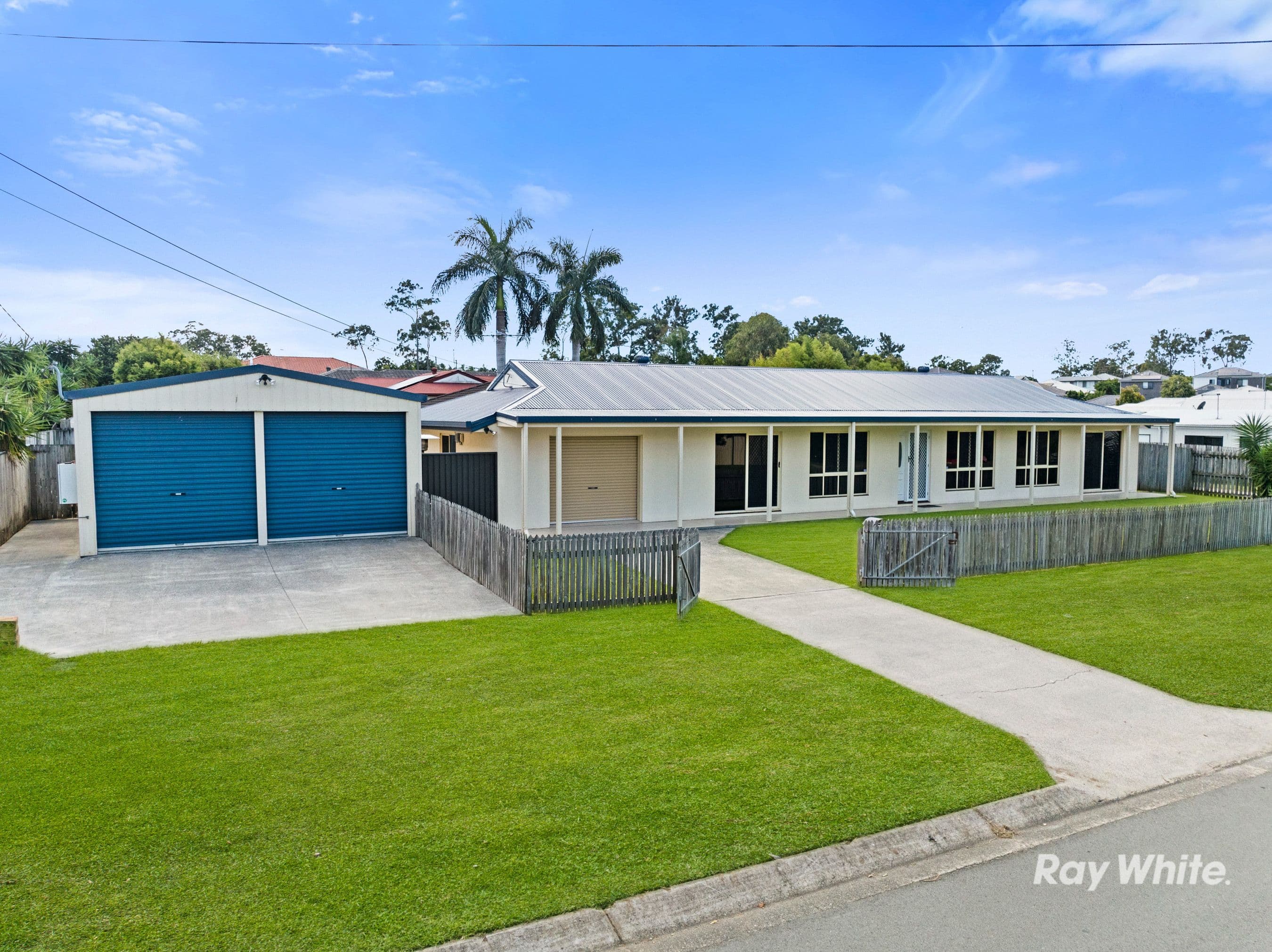 42 Spruce Street, Loganlea QLD 4131, Loganlea - Image 1