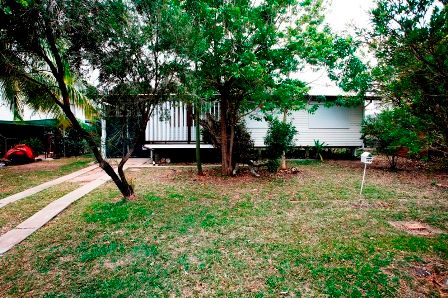 389 Fulham Road, HEATLEY QLD 4814, Heatley - Thumbnail 8