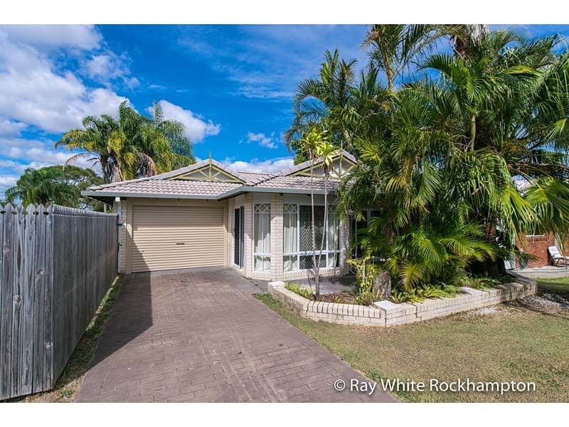 8 Cassia Street, Norman Gardens QLD 4701, Norman Gardens - Image 1
