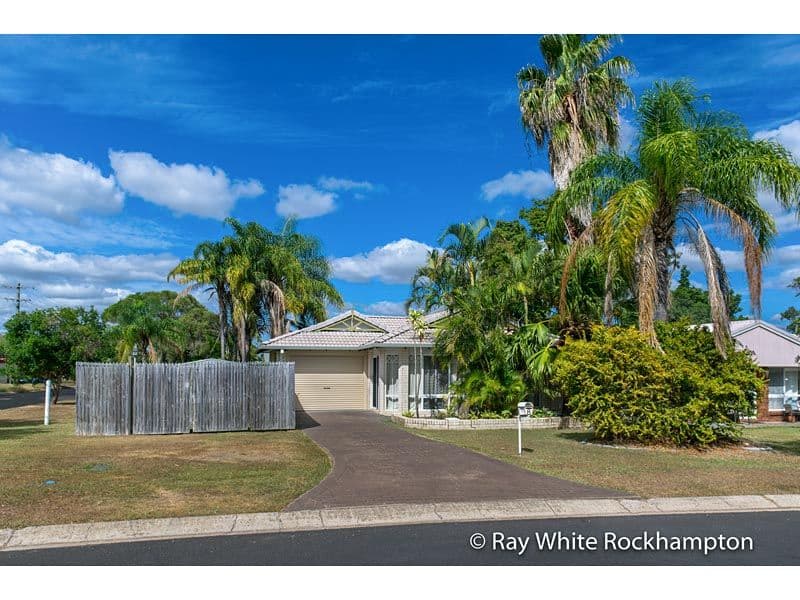 8 Cassia Street, Norman Gardens QLD 4701, Norman Gardens - Thumbnail 5