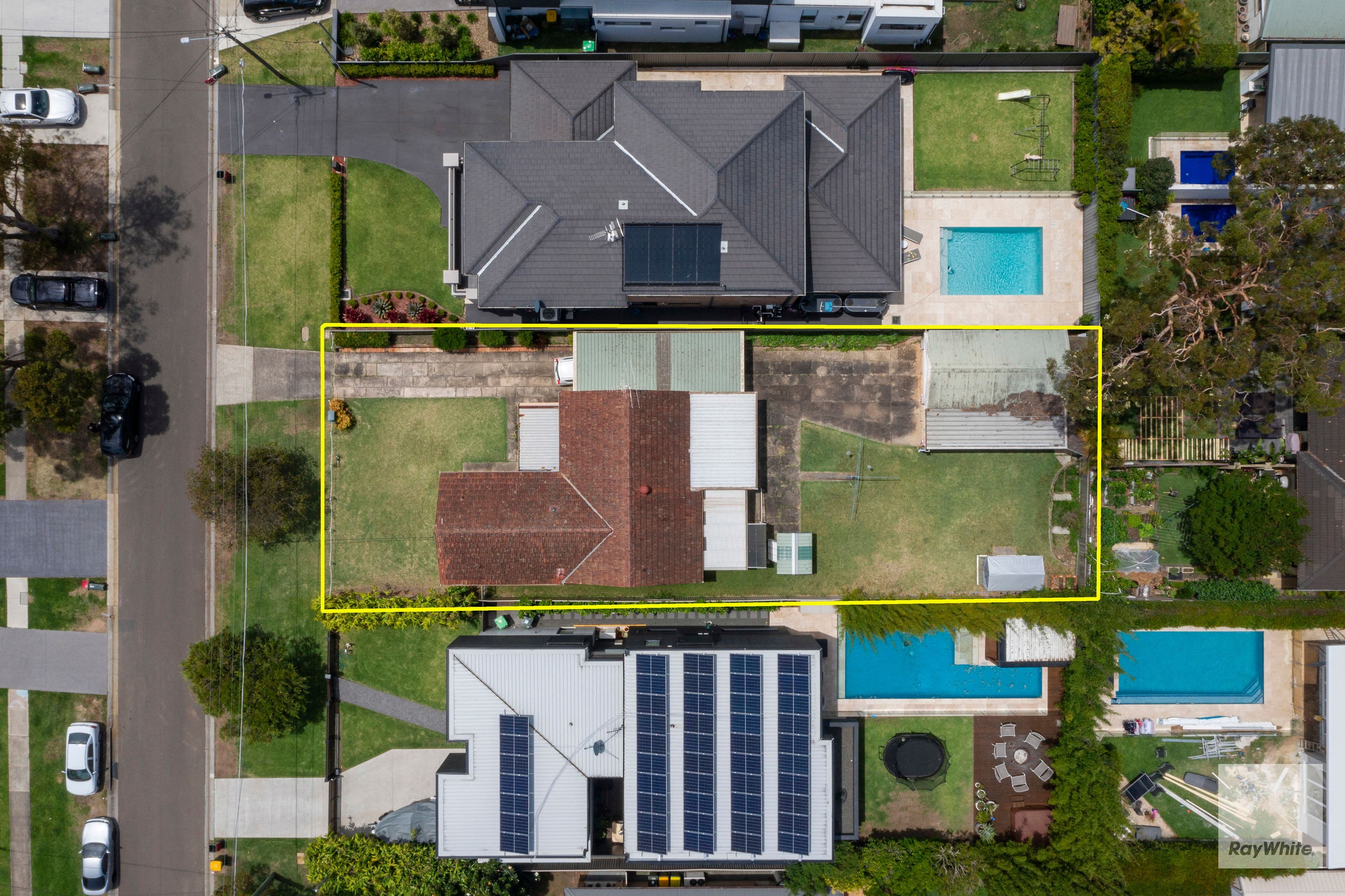 26 Jellicoe Street, Caringbah South NSW 2229, Caringbah South - Thumbnail 3