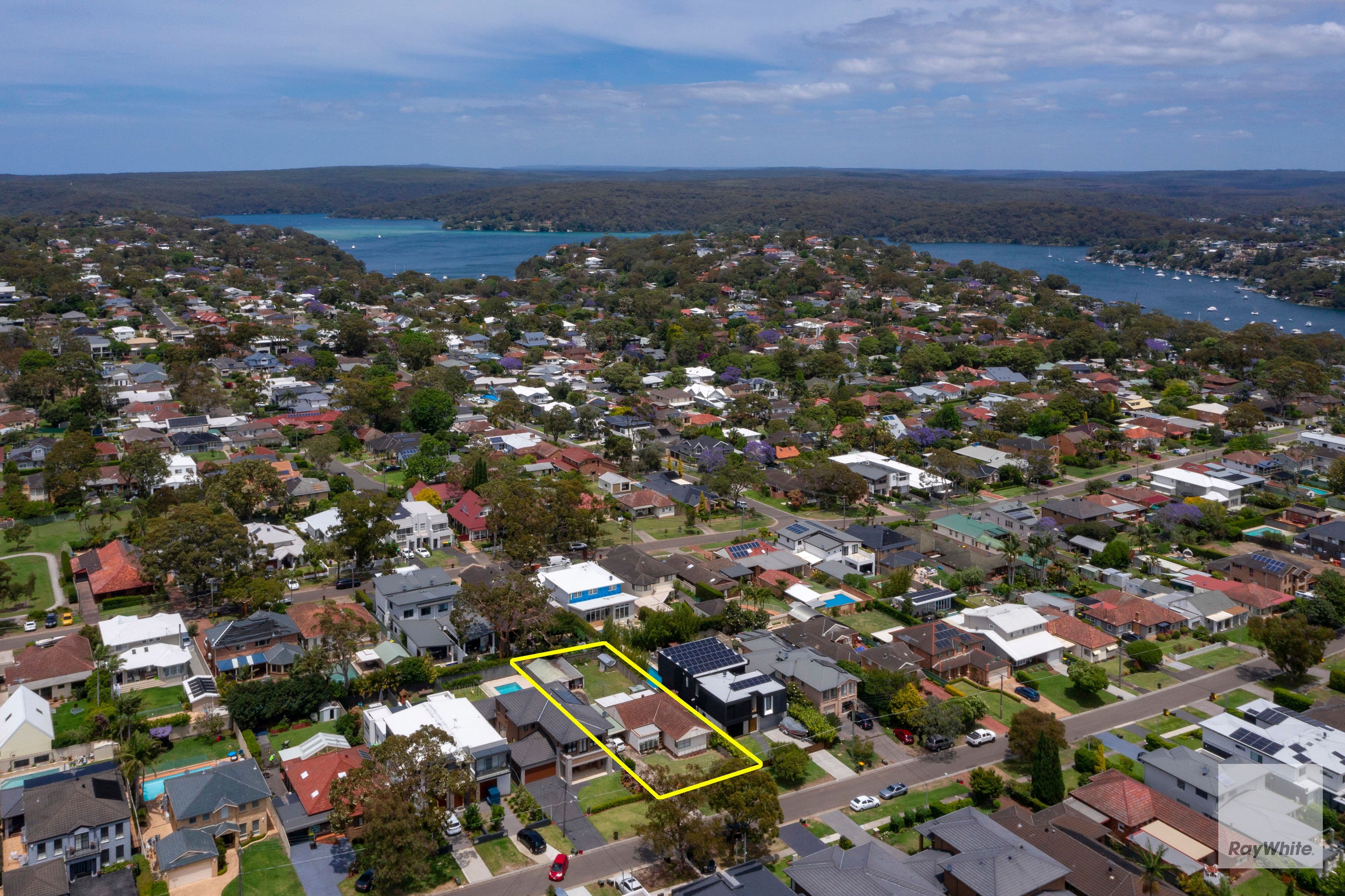26 Jellicoe Street, Caringbah South NSW 2229, Caringbah South - Thumbnail 4