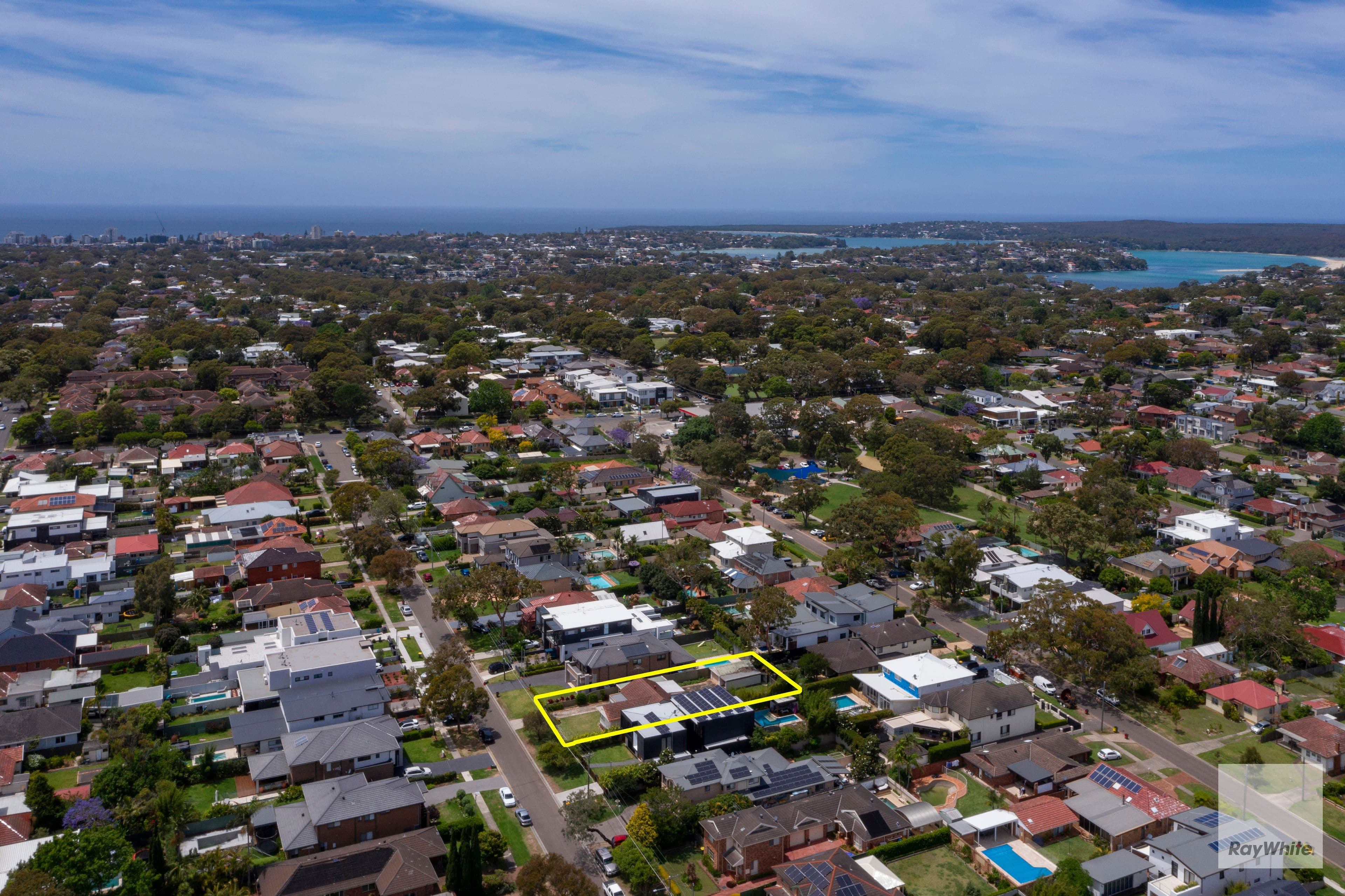 26 Jellicoe Street, Caringbah South NSW 2229, Caringbah South - Thumbnail 5