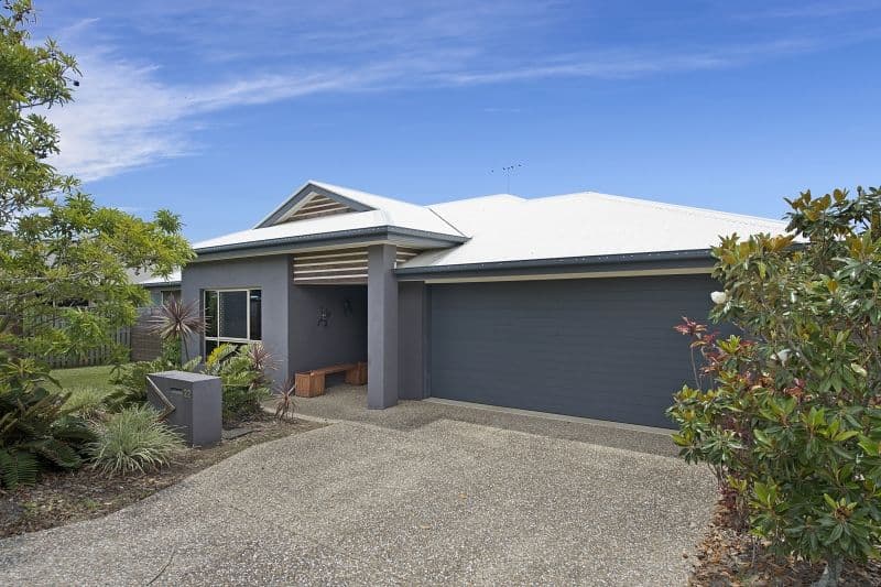 22 Lilly Crescent, Kallangur QLD 4503, Kallangur - Image 1