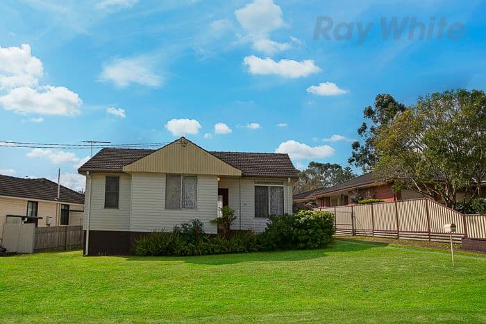 49 Cooney Street, North Ryde NSW 2113, North Ryde - Image 1