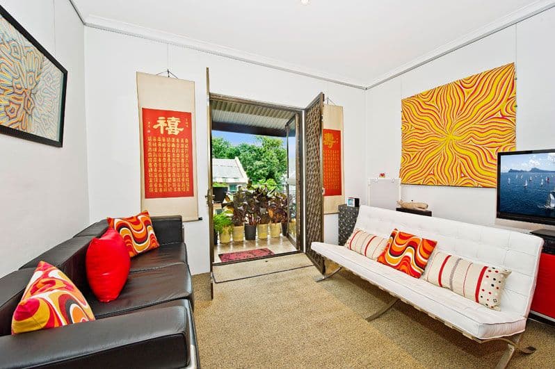 1 Myrtle Street, CHIPPENDALE NSW 2008, Chippendale - Image 1