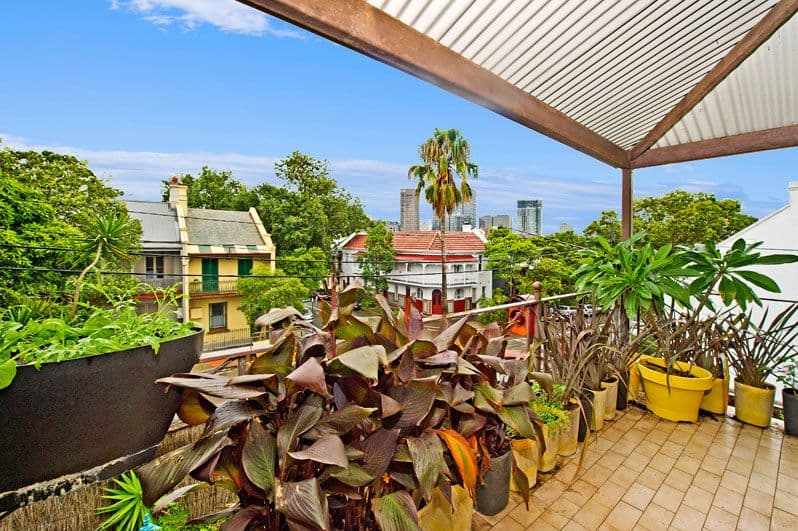 1 Myrtle Street, CHIPPENDALE NSW 2008, Chippendale - Thumbnail 2