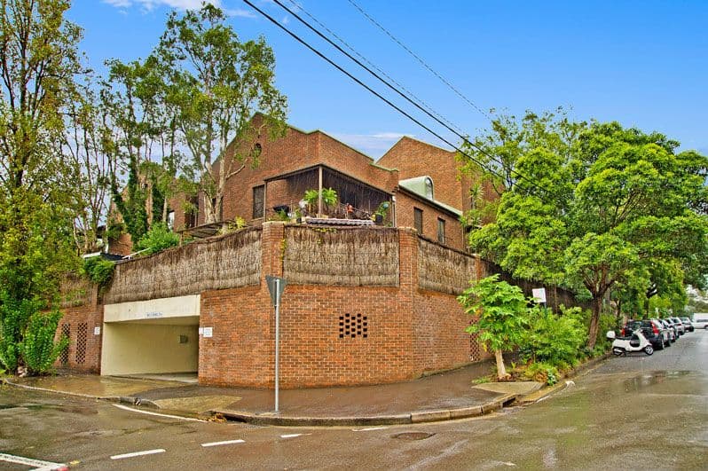 1 Myrtle Street, CHIPPENDALE NSW 2008, Chippendale - Thumbnail 3