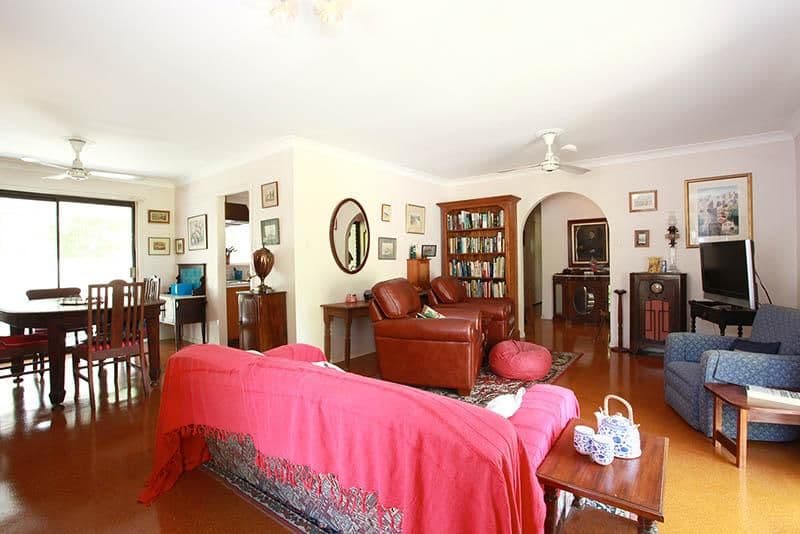 3158 Moggill Road, BELLBOWRIE QLD 4070, Bellbowrie - Thumbnail 4