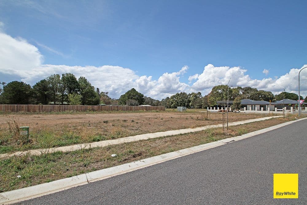 2 Ricketts Place, Bungendore NSW 2621, Bungendore - Thumbnail 2