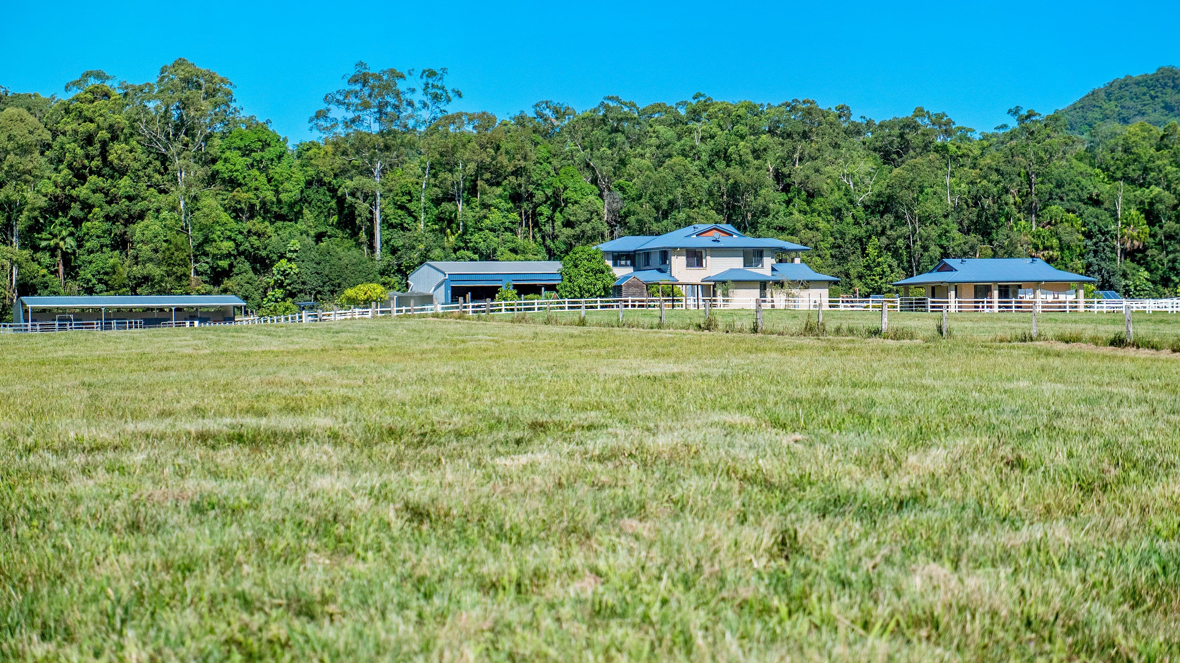 71 Ferntree Creek Road, Yandina QLD 4561, Yandina - Image 1