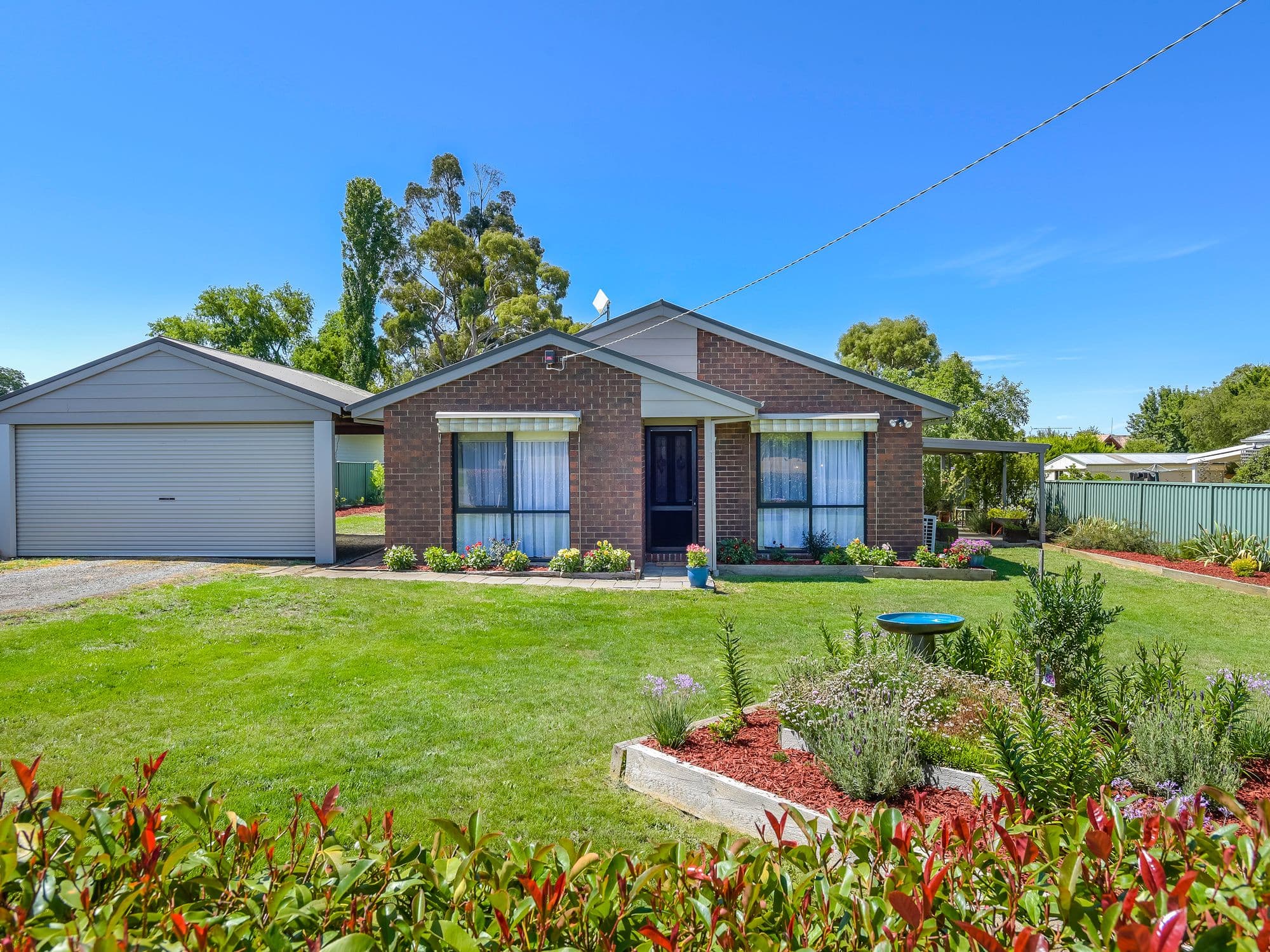 26 Tylden Woodend Road, Tylden VIC 3444, Tylden - Image 1