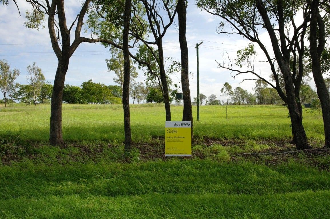34 Toonda Street, BAJOOL QLD 4699, Bajool - Image 1