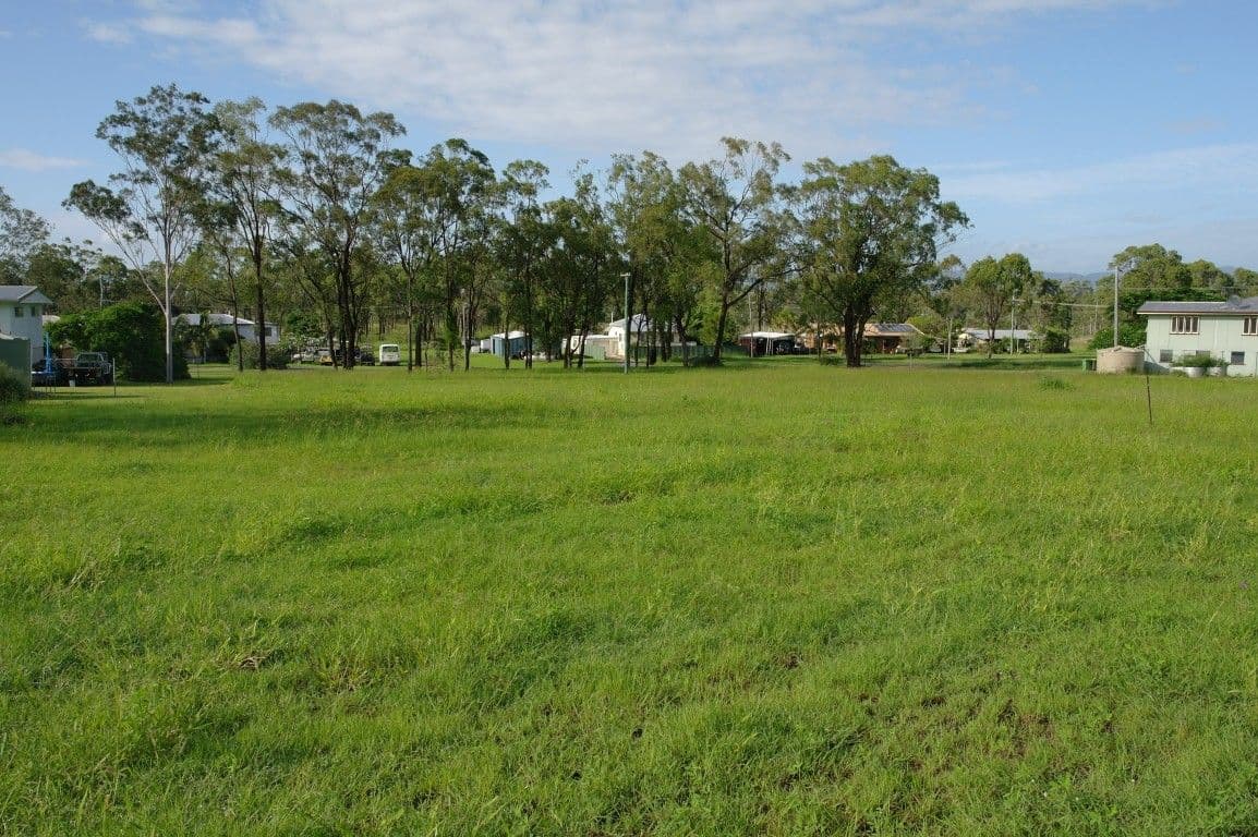 34 Toonda Street, BAJOOL QLD 4699, Bajool - Thumbnail 3