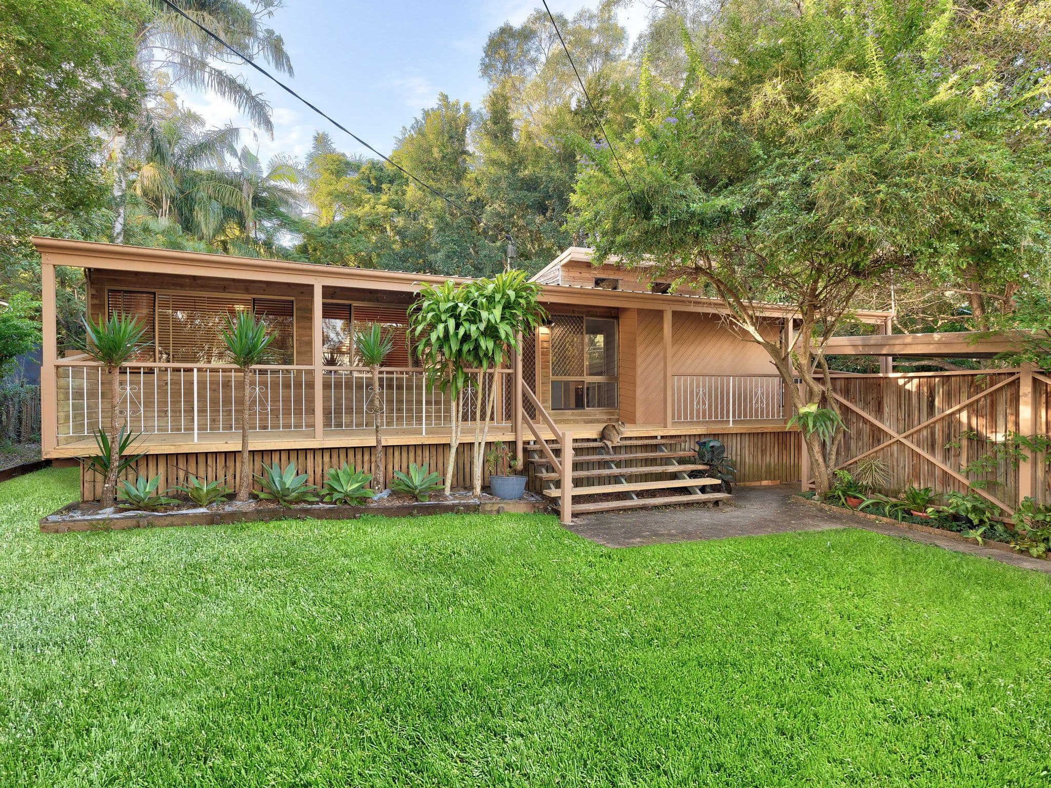 6 Sherwood Crescent, Daisy Hill QLD 4127, Daisy Hill - Image 1