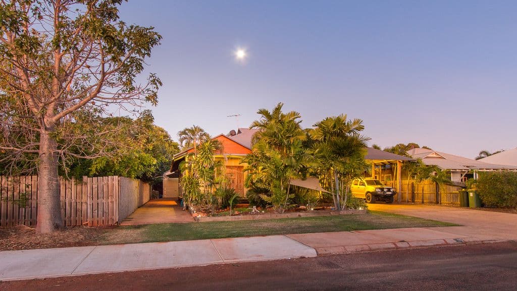 12 Salleh Street, Cable Beach WA 6726, Cable Beach - Image 1