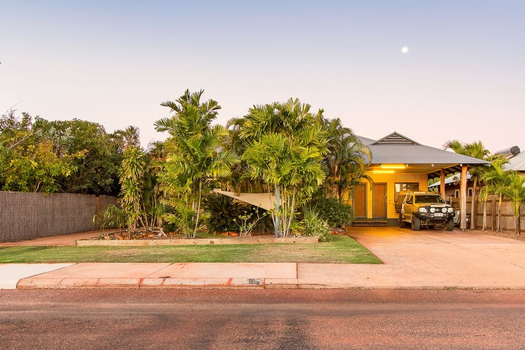 12 Salleh Street, Cable Beach WA 6726, Cable Beach - Thumbnail 4