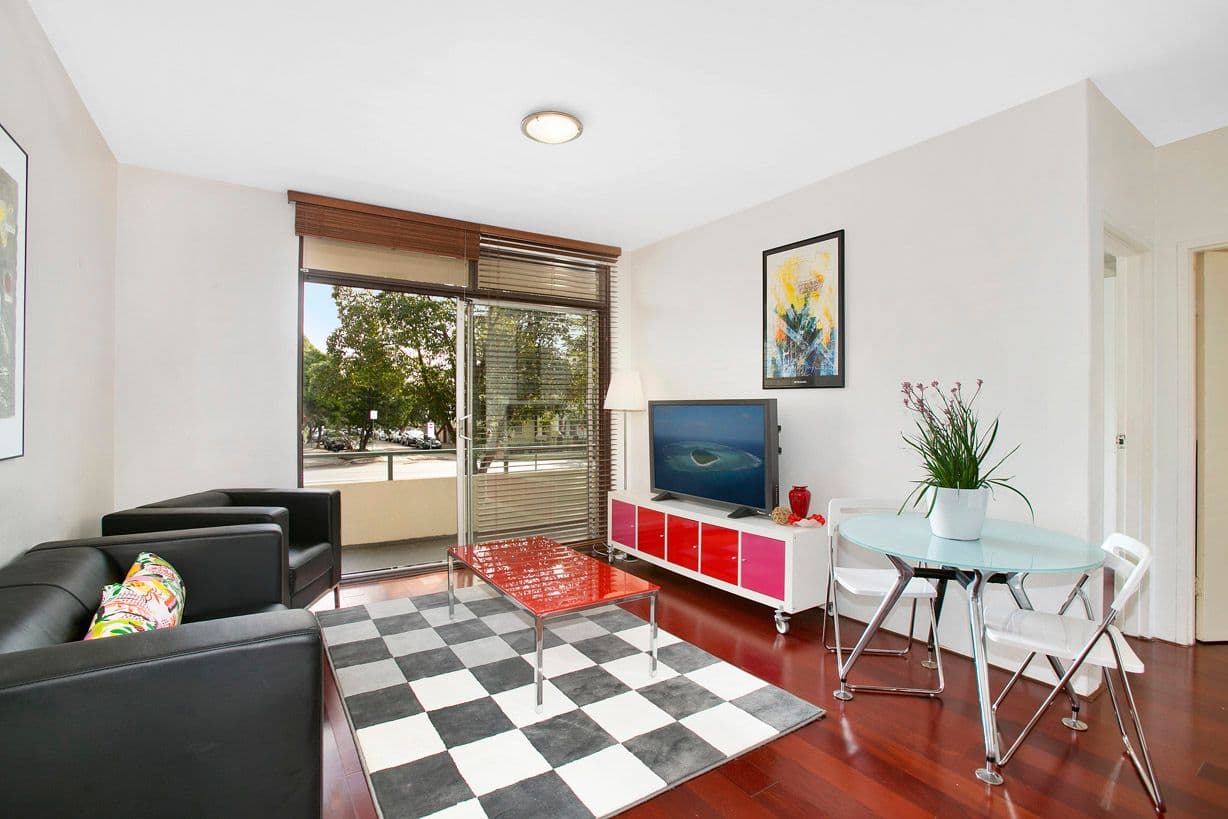 29-31 Johnston Street, Annandale NSW 2038, Annandale - Image 1
