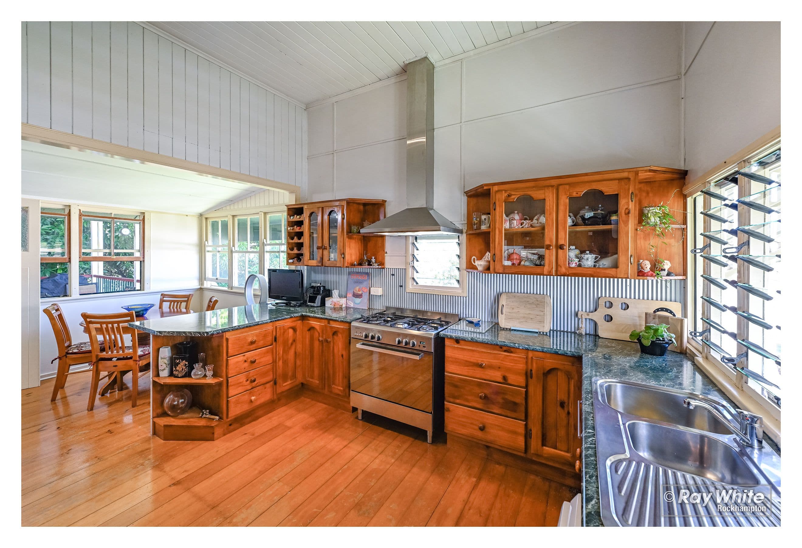 139 Denham Street, Allenstown QLD 4700, Allenstown - Thumbnail 3