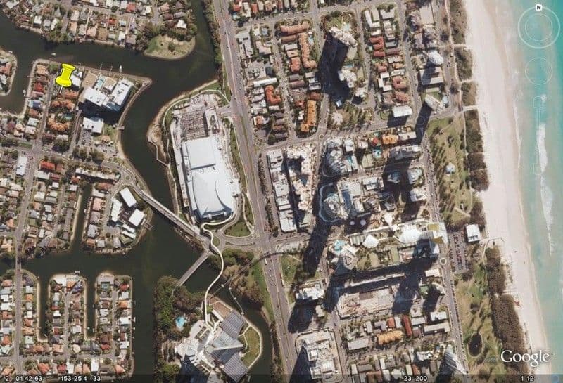 BROADBEACH WATERS QLD 4218, Broadbeach Waters - Thumbnail 5