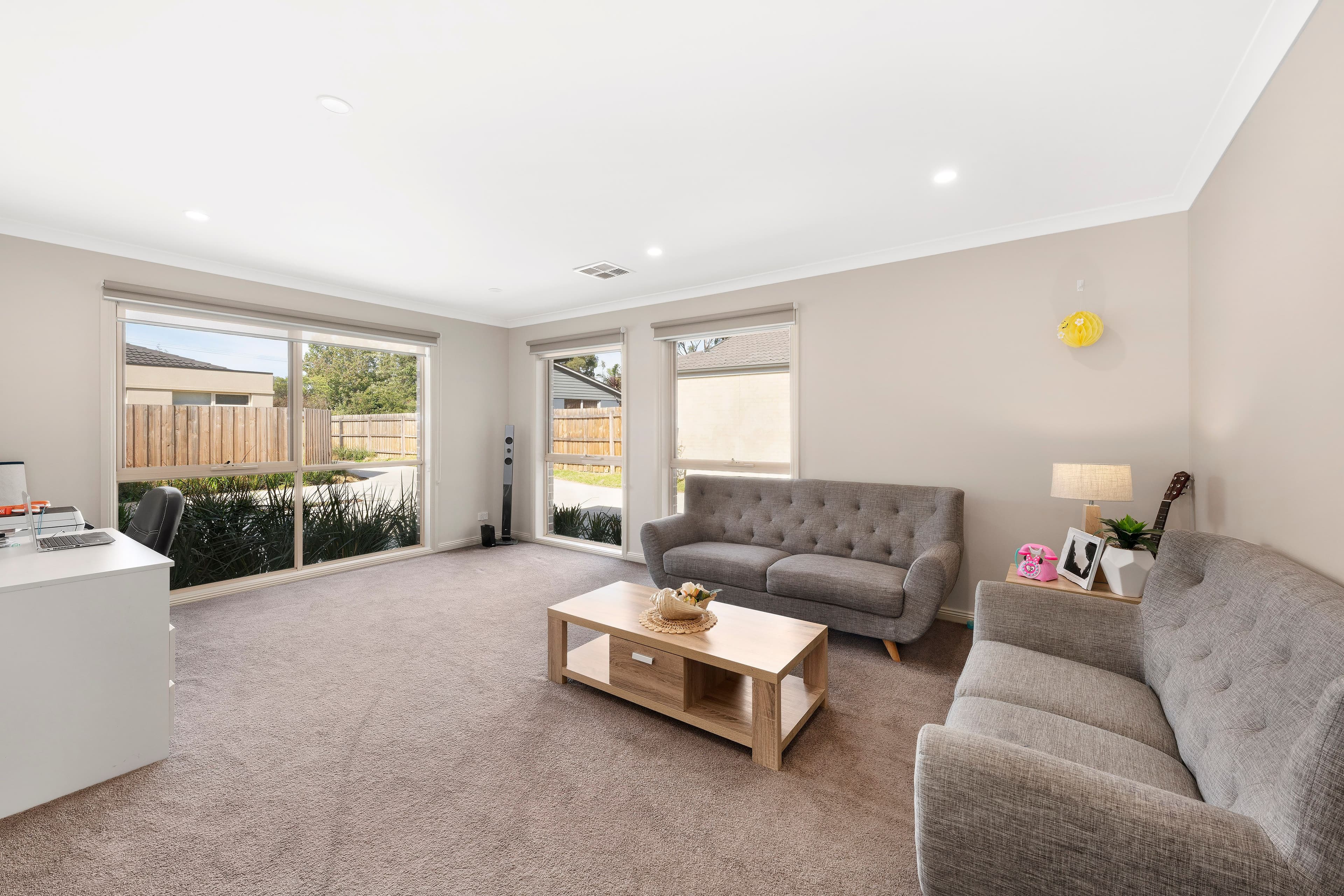 21 Cherrytree Rise, Knoxfield VIC 3180, Knoxfield - Thumbnail 4