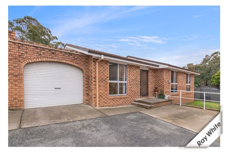 10-12 Booth Street, Queanbeyan NSW 2620, Queanbeyan East - Image 1