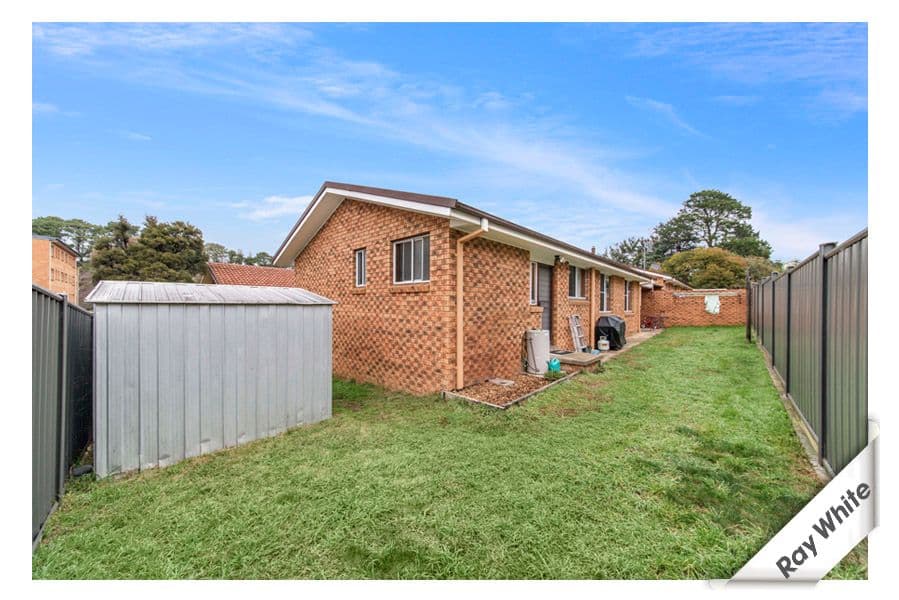 10-12 Booth Street, Queanbeyan NSW 2620, Queanbeyan East - Thumbnail 2